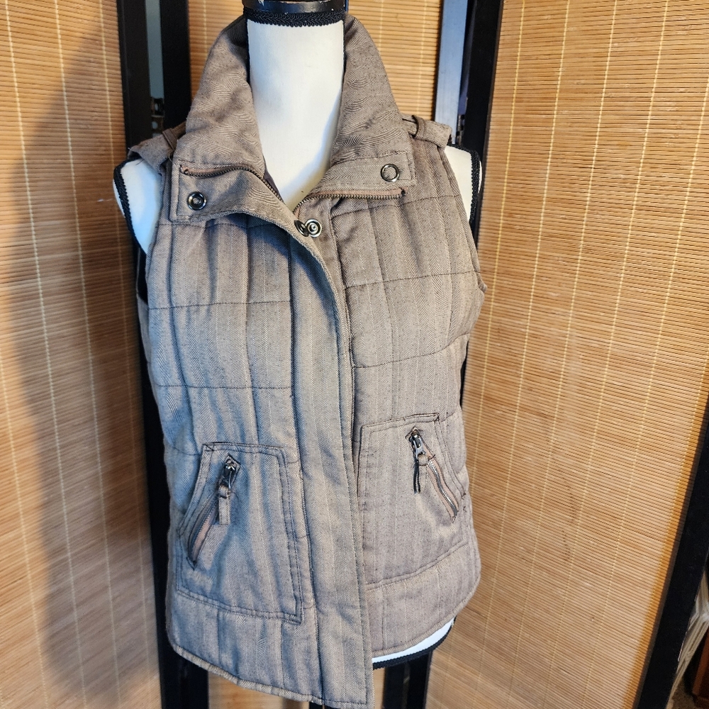 New York Classic Vest